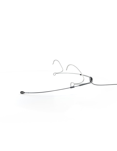 serre-tête Omni C 4466  no  TA4F Mini-XLR - DPA